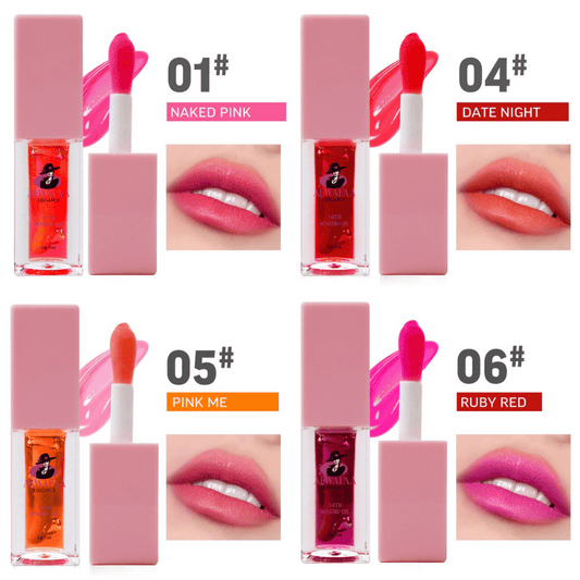 Buy 4 Lip Tints for Just Dhs. 300 (Original Price: Dhs. 400)